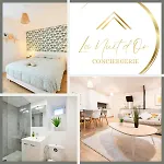 Atelier Du Tisserand - Maison De Caractere Et Calme Feriehus Cholet