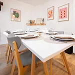 Atelier Du Tisserand - Maison De Caractere Et Calme Feriehus Cholet