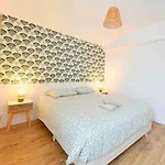 Feriehus Atelier Du Tisserand - Maison De Caractere Et Calme