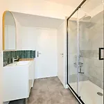 Atelier Du Tisserand - Maison De Caractere Et Calme Feriehus Cholet