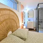 Atelier Du Tisserand - Maison De Caractere Et Calme Cholet