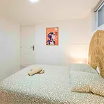 Atelier Du Tisserand - Maison De Caractere Et Calme Cholet