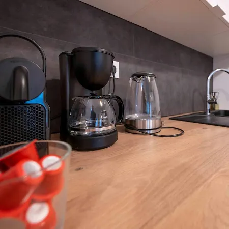 Atelier Du Tisserand - Maison De Caractere Et Calme Holiday home Cholet