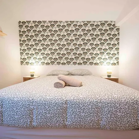 Atelier Du Tisserand - Maison En Souplex Et Calme * Cholet