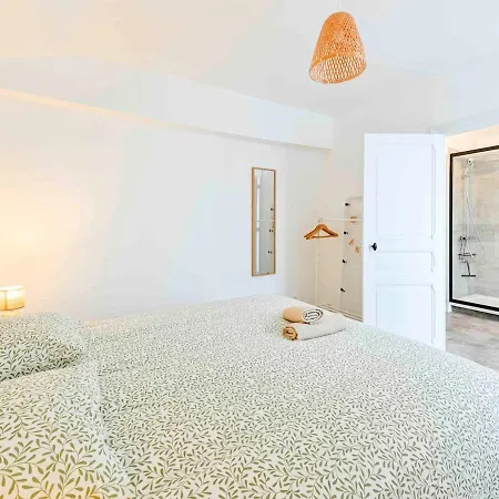 بيت للعطل Atelier Du Tisserand - Maison En Souplex Et Calme *