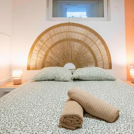Atelier Du Tisserand - Maison En Souplex Et Calme * شوليه