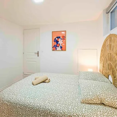 Atelier Du Tisserand - Maison En Souplex Et Calme Cholet