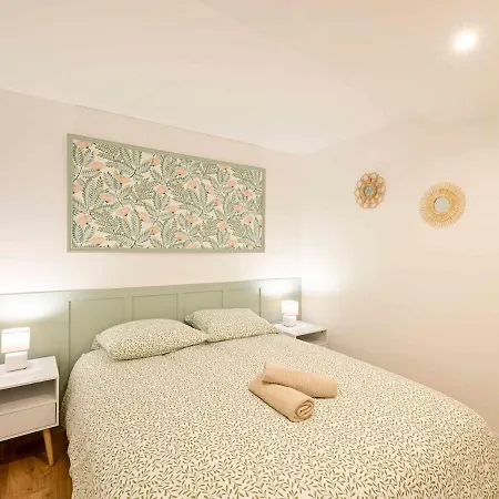 Atelier Du Tisserand - Maison En Souplex Et Calme Cholet