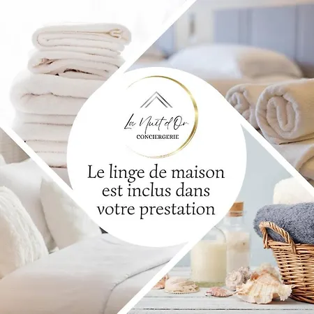 Atelier Du Tisserand - Maison En Souplex Et Calme بيت للعطل
