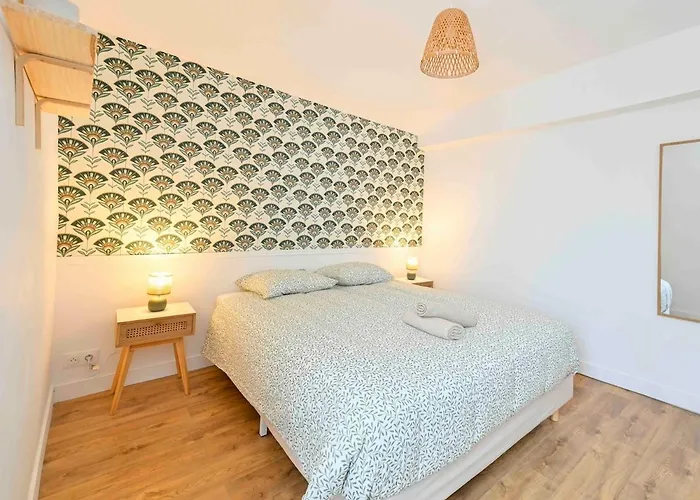 Holiday home Atelier Du Tisserand - Maison De Caractere Et Calme