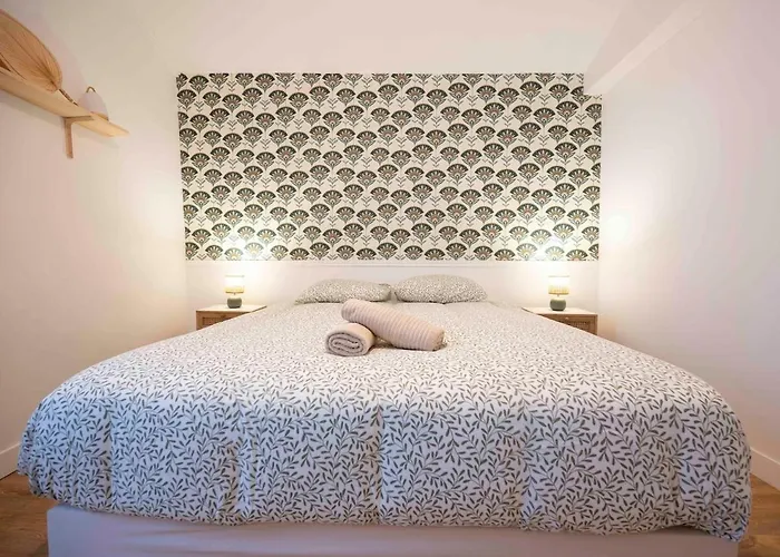 Atelier Du Tisserand - Maison De Caractere Et Calme * Cholet