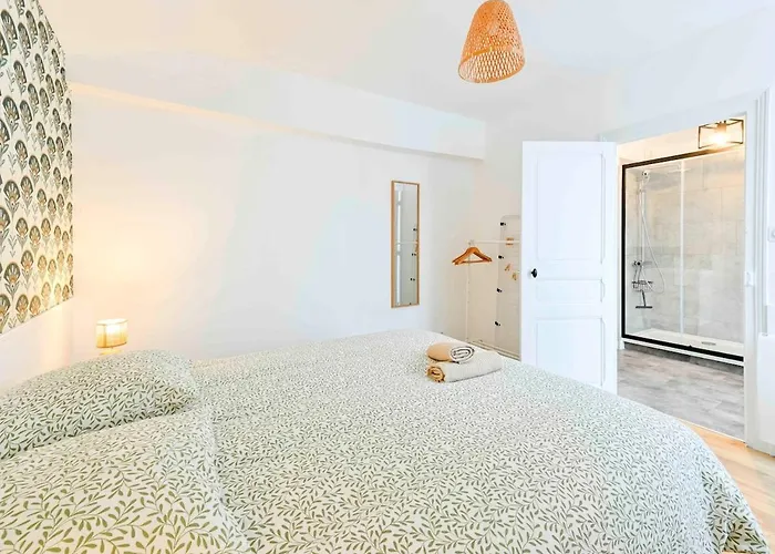 Casa vacanze Atelier Du Tisserand - Maison De Caractere Et Calme *