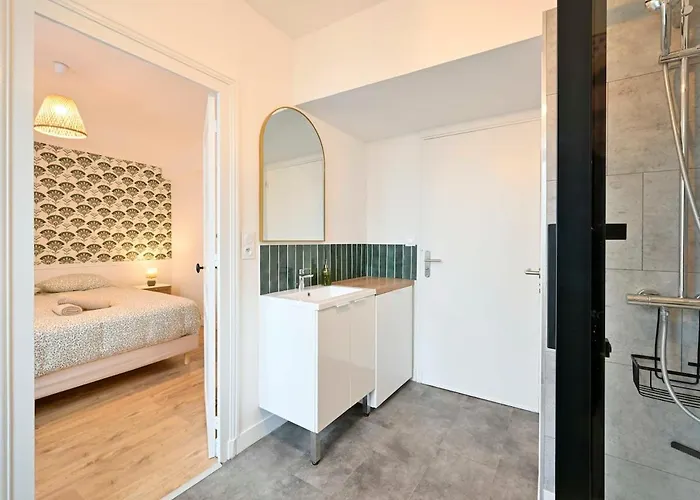 Atelier Du Tisserand - Maison De Caractere Et Calme *