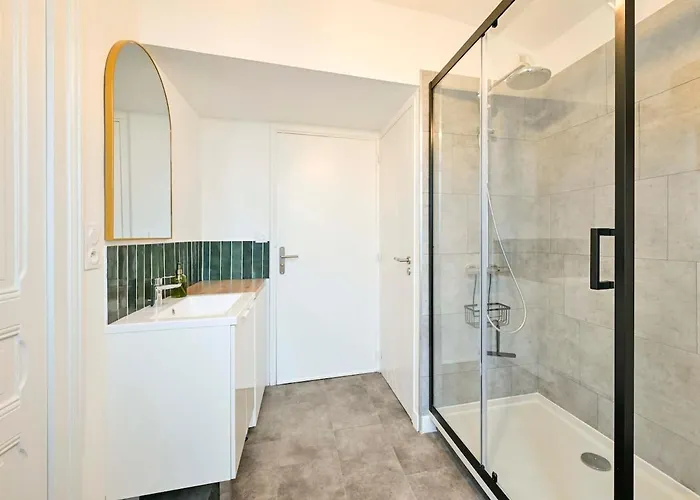 Atelier Du Tisserand - Maison De Caractere Et Calme Casa vacanze Cholet