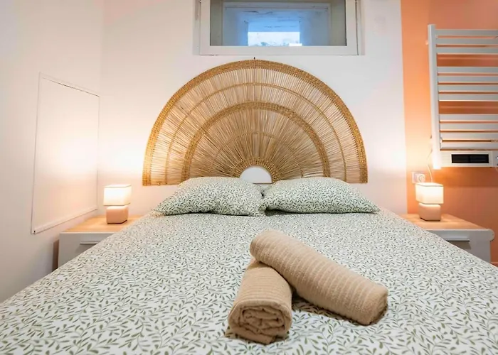 Atelier Du Tisserand - Maison De Caractere Et Calme * Cholet