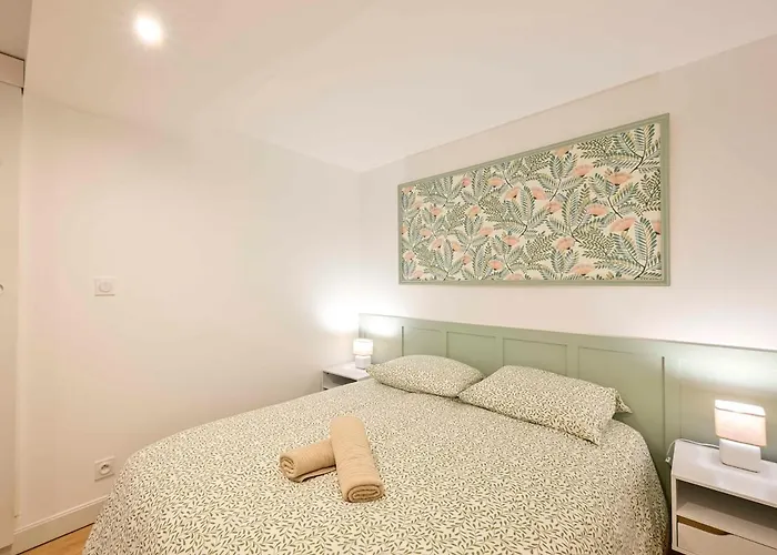 Atelier Du Tisserand - Maison De Caractere Et Calme