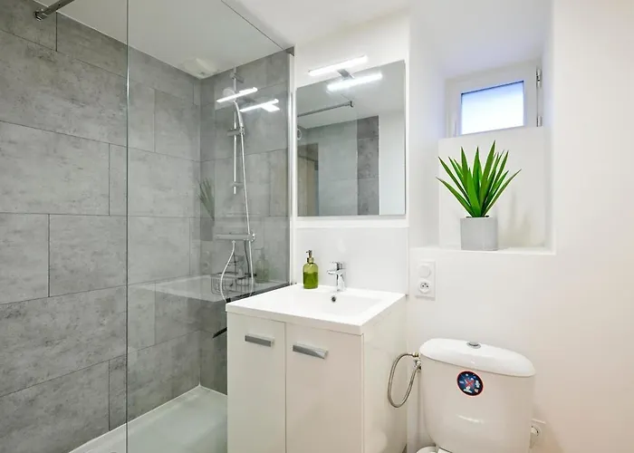 Atelier Du Tisserand - Maison De Caractere Et Calme *