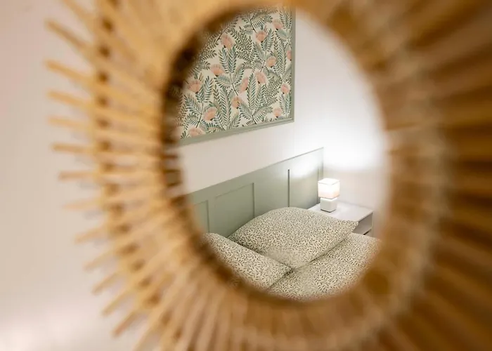 Atelier Du Tisserand - Maison De Caractere Et Calme Casa vacanze *