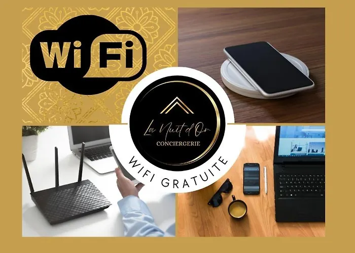 Casa vacanze Atelier Du Tisserand - Maison De Caractere Et Calme *