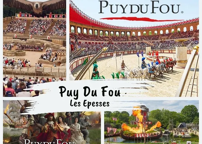 Casa vacanze Atelier Du Tisserand - Maison De Caractere Et Calme Cholet