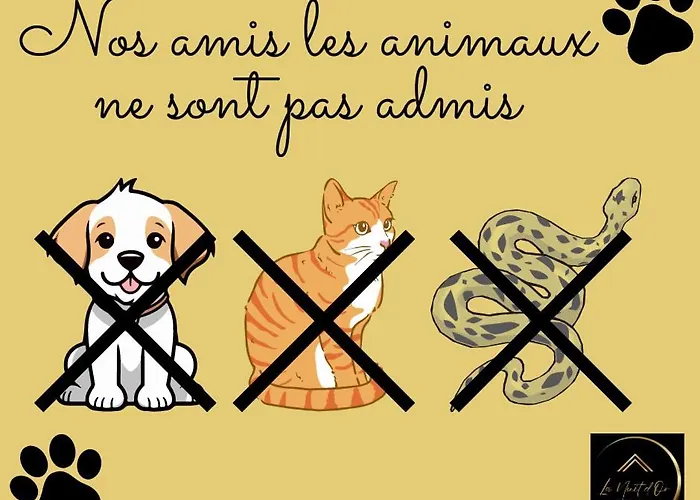 Holiday home Atelier Du Tisserand - Maison De Caractere Et Calme *